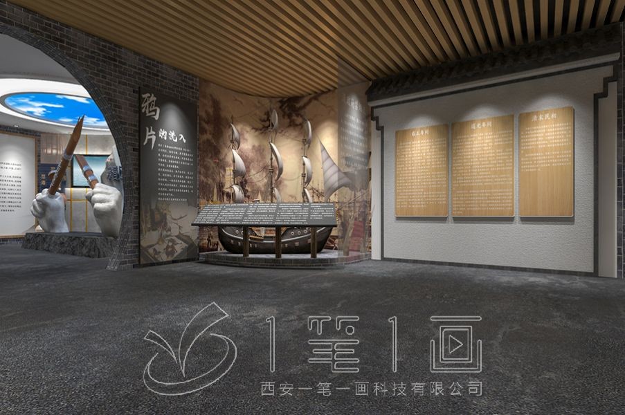 禁毒館,禁毒教育基地